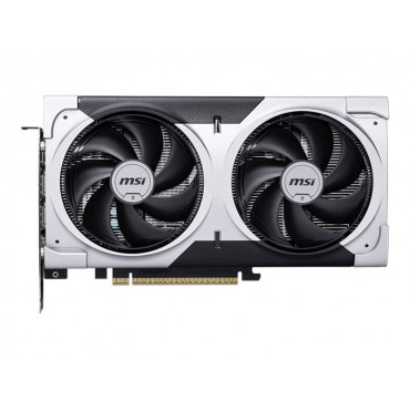 MSI GeForce RTX 5060 Ti 8G VENTUS 2X OC PLUS | NVIDIA | 8 GB | GeForce RTX 5060 Ti | GDDR7 | HDMI ports quantity 1 | PCI Express