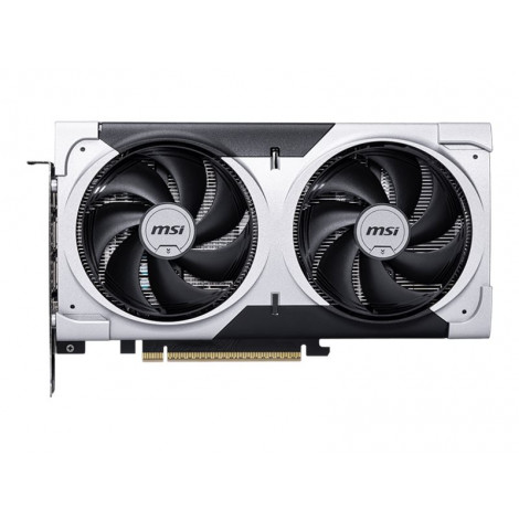 MSI GeForce RTX 5060 Ti 8G VENTUS 2X OC PLUS | NVIDIA | 8 GB | GeForce RTX 5060 Ti | GDDR7 | HDMI ports quantity 1 | PCI Express