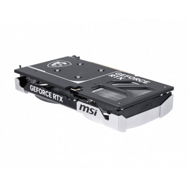 MSI GeForce RTX 5060 Ti 8G VENTUS 2X OC PLUS | NVIDIA | 8 GB | GeForce RTX 5060 Ti | GDDR7 | HDMI ports quantity 1 | PCI Express