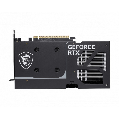 MSI GeForce RTX 5060 Ti 8G VENTUS 2X OC PLUS | NVIDIA | 8 GB | GeForce RTX 5060 Ti | GDDR7 | HDMI ports quantity 1 | PCI Express