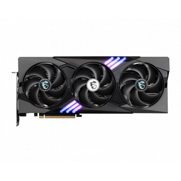 MSI GeForce RTX 5070 Ti 16G GAMING TRIO OC | NVIDIA | 16 GB | GeForce RTX 5070 Ti | GDDR7 | HDMI ports quantity 1 | PCI Express 