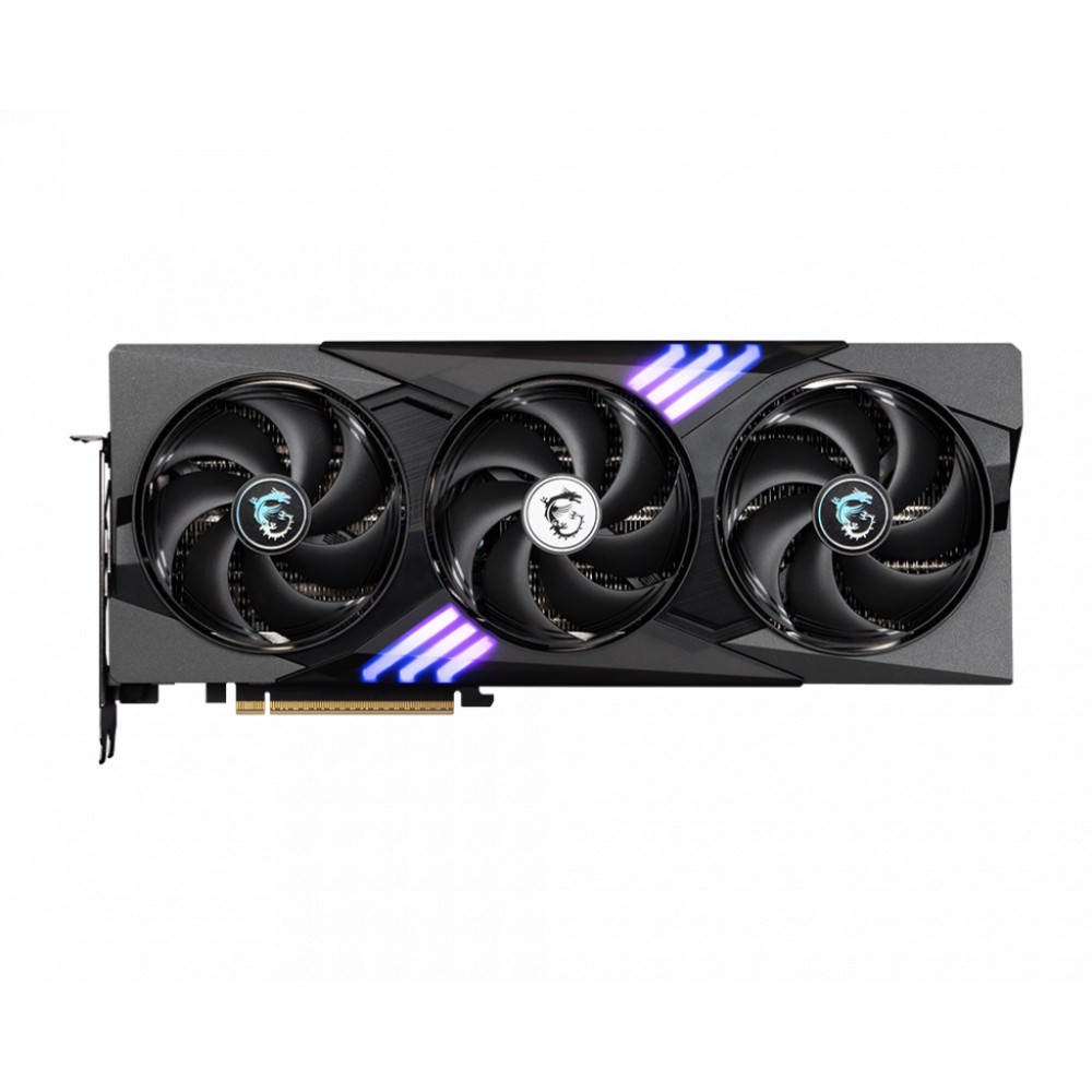 MSI GeForce RTX 5070 Ti 16G GAMING TRIO OC | NVIDIA | 16 GB | GeForce RTX 5070 Ti | GDDR7 | HDMI ports quantity 1 | PCI Express 