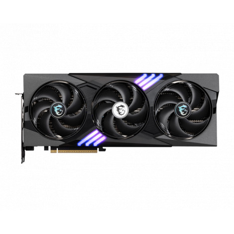MSI GeForce RTX 5070 Ti 16G GAMING TRIO OC | NVIDIA | 16 GB | GeForce RTX 5070 Ti | GDDR7 | HDMI ports quantity 1 | PCI Express 