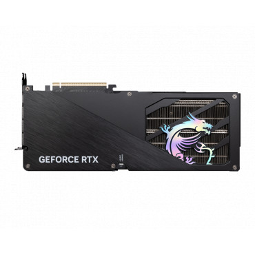 MSI GeForce RTX 5070 Ti 16G GAMING TRIO OC | NVIDIA | 16 GB | GeForce RTX 5070 Ti | GDDR7 | HDMI ports quantity 1 | PCI Express 
