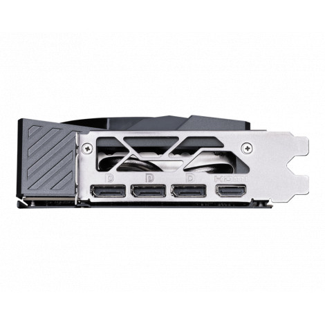MSI GeForce RTX 5070 Ti 16G GAMING TRIO OC | NVIDIA | 16 GB | GeForce RTX 5070 Ti | GDDR7 | HDMI ports quantity 1 | PCI Express 