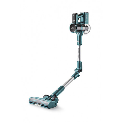 ETA Vacuum Cleaner | ETA423890000 Lunar | Cordless operating | Handstick | 400 W | 28.8 V | Operating time (max) 50 min | Blue/G
