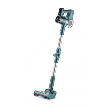 ETA Vacuum Cleaner | ETA423890000 Lunar | Cordless operating | Handstick | 400 W | 28.8 V | Operating time (max) 50 min | Blue/G