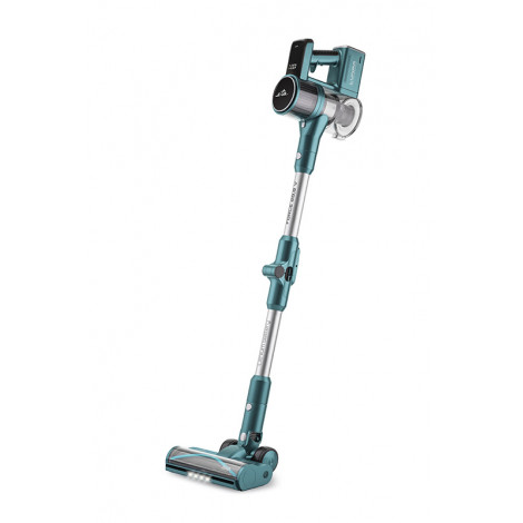 ETA Vacuum Cleaner | ETA423890000 Lunar | Cordless operating | Handstick | 400 W | 28.8 V | Operating time (max) 50 min | Blue/G