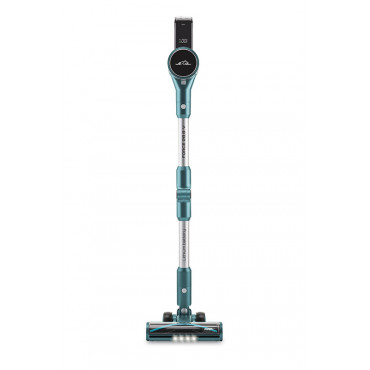 ETA Vacuum Cleaner | ETA423890000 Lunar | Cordless operating | Handstick | 400 W | 28.8 V | Operating time (max) 50 min | Blue/G