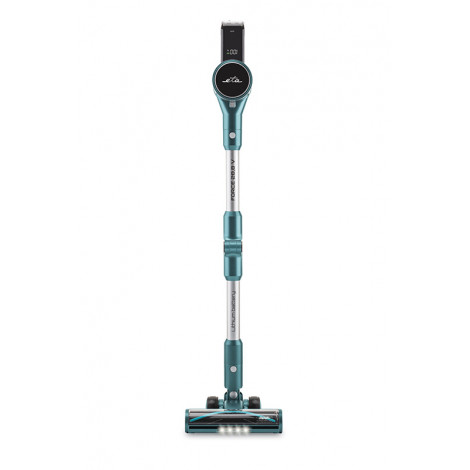 ETA Vacuum Cleaner | ETA423890000 Lunar | Cordless operating | Handstick | 400 W | 28.8 V | Operating time (max) 50 min | Blue/G