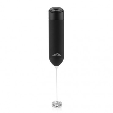ETA Milk Frother | ETA119090000 Shakes | Milk frother | Black