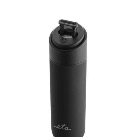 ETA Milk Frother | ETA119090000 Shakes | Milk frother | Black