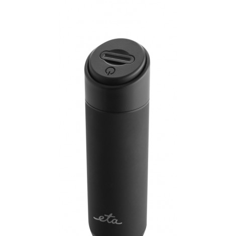 ETA Milk Frother | ETA119090000 Shakes | Milk frother | Black