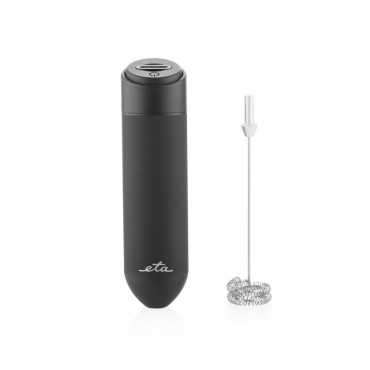 ETA Milk Frother | ETA119090000 Shakes | Milk frother | Black