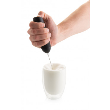 ETA Milk Frother | ETA119090000 Shakes | Milk frother | Black