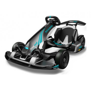 Segway GoKart Pro 2 | 43 km/h