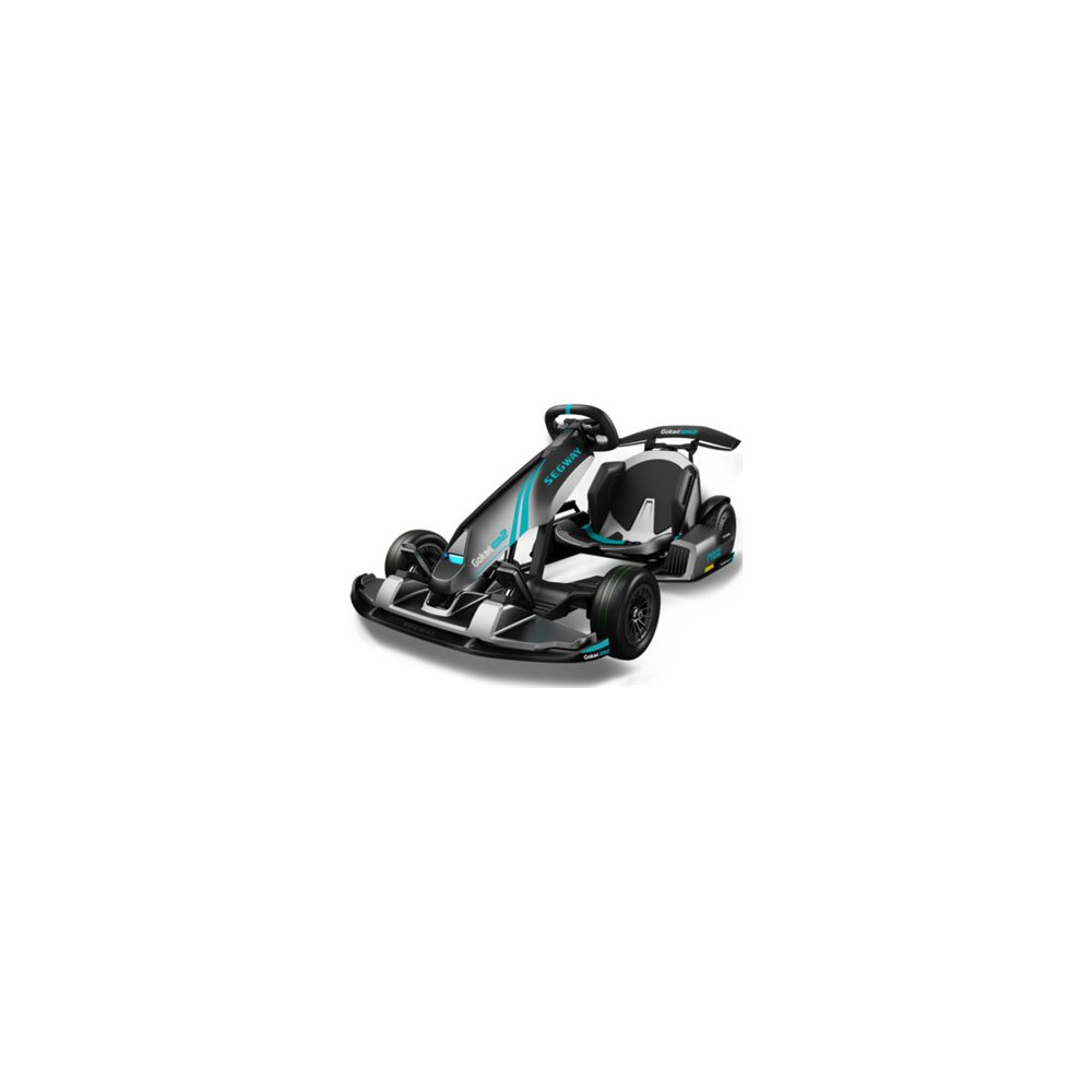 Segway GoKart Pro 2 | 43 km/h
