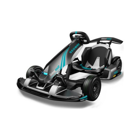 Segway GoKart Pro 2 | 43 km/h