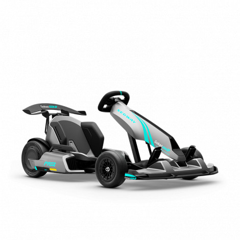 Segway GoKart Pro 2 | 43 km/h