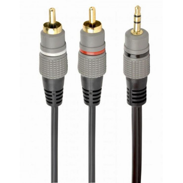 Cablexpert 3.5 mm stereo...