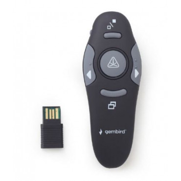 Gembird belaidis skaidrių...