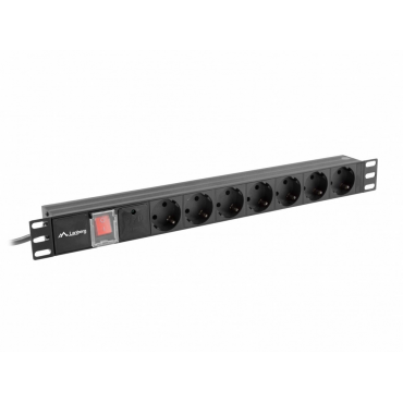 Lanberg Power Distribution...