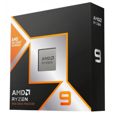 AMD Ryzen 9 9950X3D 5.7GHZ...