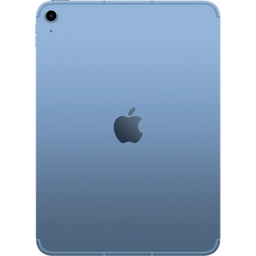 Apple iPad 11" A16 Wi-Fi +...
