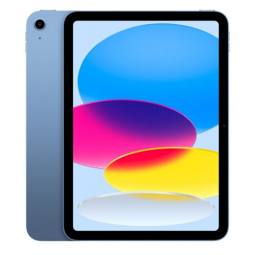 Apple iPad 11" A16 Wi-Fi...