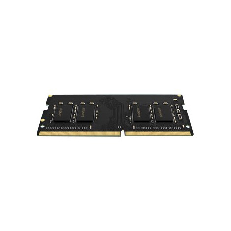 Lexar | 8 GB | DDR4 | 3200 MHz | Notebook | Registered No | ECC No