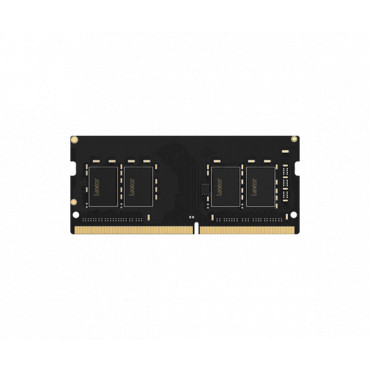 Lexar | 16 GB | DDR4 | 3200 MHz | Notebook | Registered No | ECC No