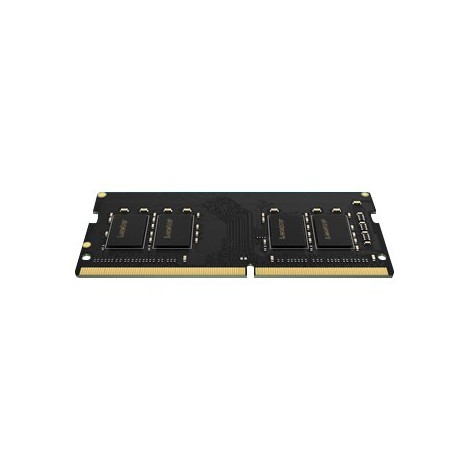 Lexar | 16 GB | DDR4 | 3200 MHz | Notebook | Registered No | ECC No