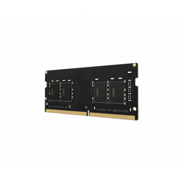 Lexar | 16 GB | DDR4 | 3200 MHz | Notebook | Registered No | ECC No