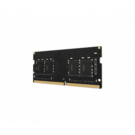 Lexar | 16 GB | DDR4 | 3200 MHz | Notebook | Registered No | ECC No