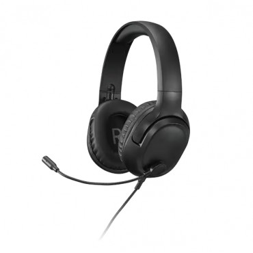 Lenovo Gaming Headset | H110 | Built-in microphone | 3.5 mm | Black