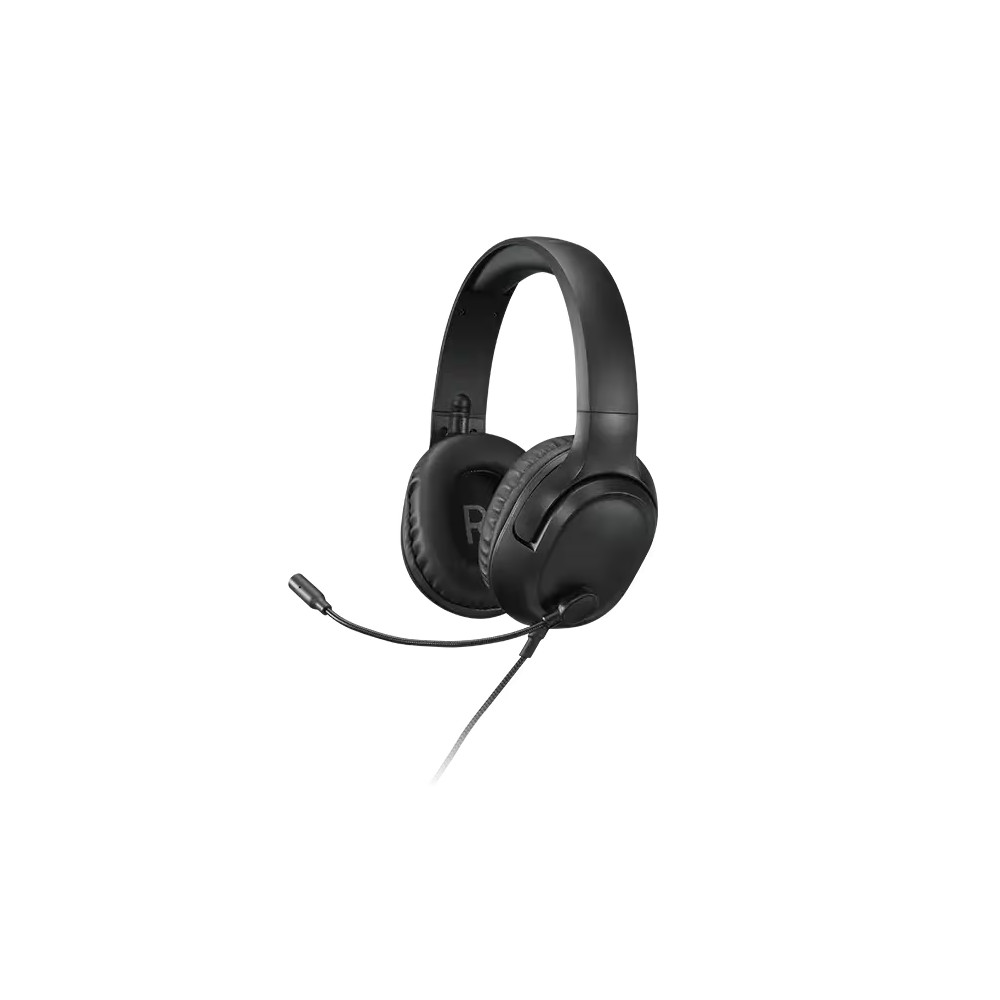 Lenovo Gaming Headset | H110 | Built-in microphone | 3.5 mm | Black