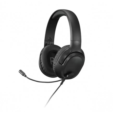Lenovo Gaming Headset | H110 | Built-in microphone | 3.5 mm | Black