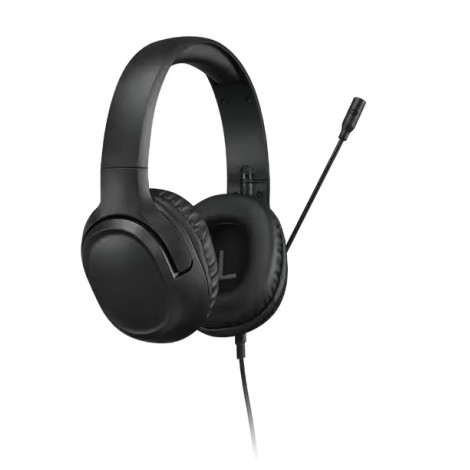Lenovo Gaming Headset | H110 | Built-in microphone | 3.5 mm | Black