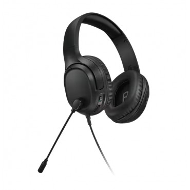 Lenovo Gaming Headset | H110 | Built-in microphone | 3.5 mm | Black
