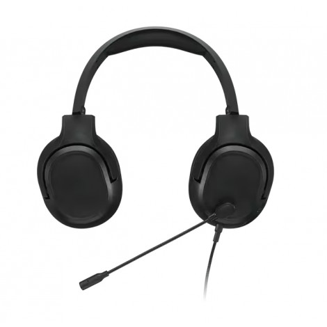 Lenovo Gaming Headset | H110 | Built-in microphone | 3.5 mm | Black