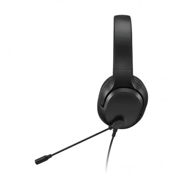 Lenovo Gaming Headset | H110 | Built-in microphone | 3.5 mm | Black