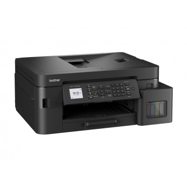 Brother MFC-T930DW All-in-One Wireless Inkjet Printer | Brother