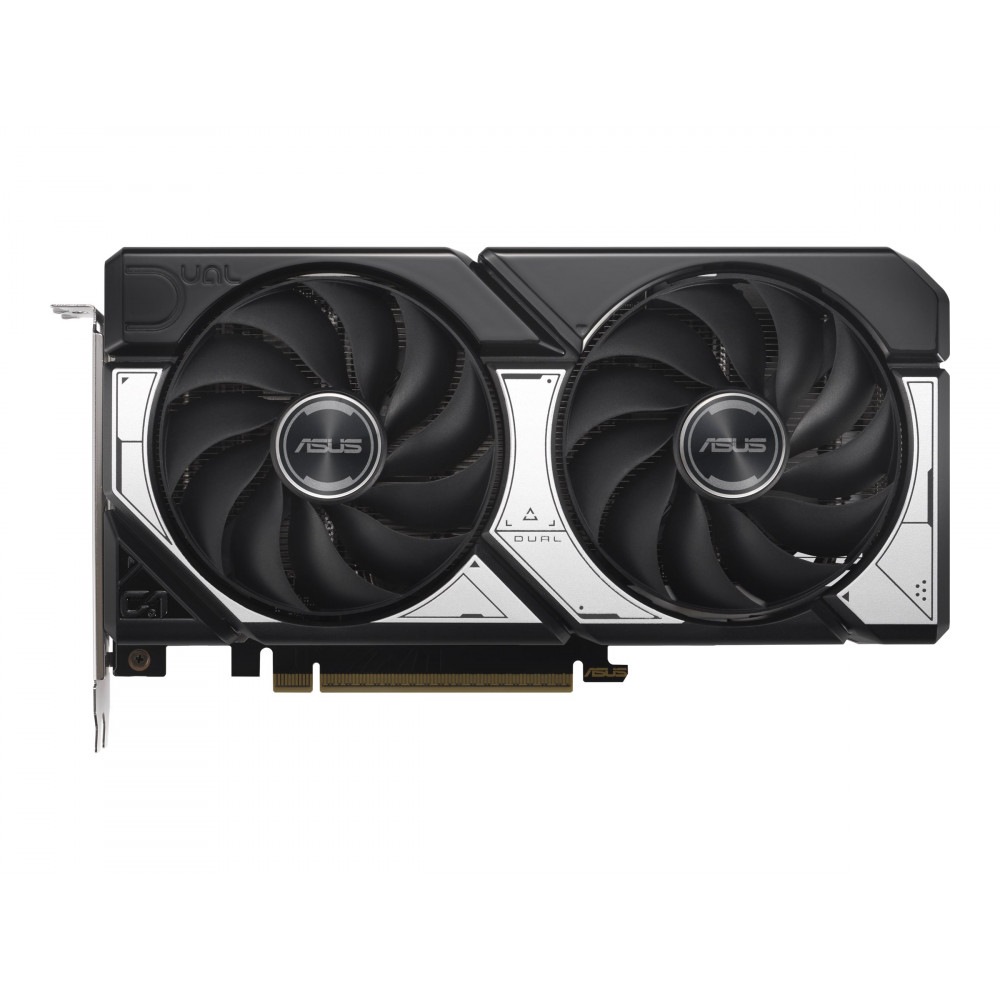 ASUS DUAL-RTX5060TI-O8G | Asus