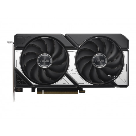 ASUS DUAL-RTX5060TI-O8G | Asus