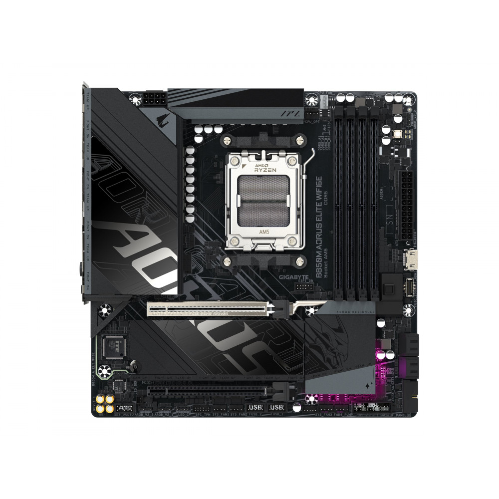 GIGABYTE B850M A ELT WF6E | Gigabyte