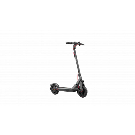 Segway | E3 Pro E | eKickScooter | 800 W | Up to 25 km/h | 10 " | Silver and Gray