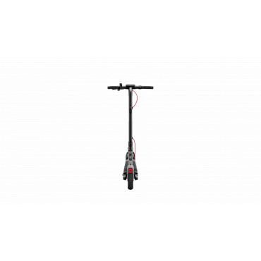 Segway | E3 Pro E | eKickScooter | 800 W | Up to 25 km/h | 10 " | Silver and Gray