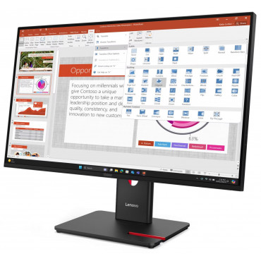 LENOVO ThinkVision T27-40...