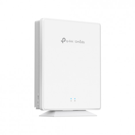 TP-LINK Omada AX3000 Desktop Wi-Fi 6 Access Point | EAP650-Desktop | 802.11ax | 2402 Mbit/s | Ethernet LAN (RJ-45) ports 4 | MU-