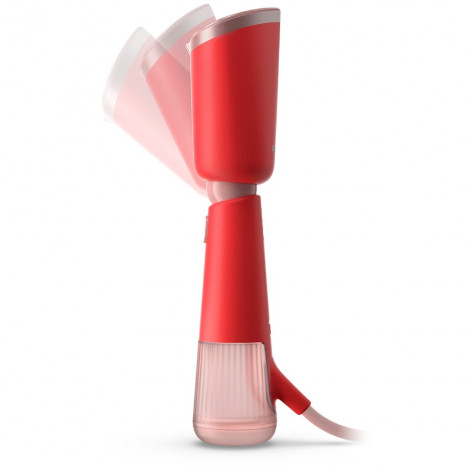Philips | Steamer | STH5020/40 5000 Series | Handheld | 1300 W | 0.12 L | 24 g/min | Coral